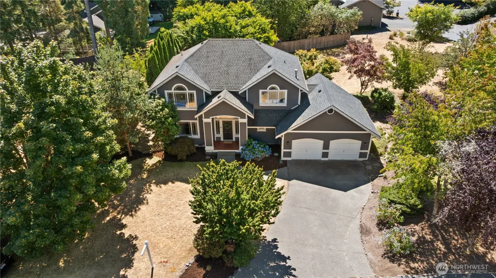 3514 135th Street Ct NW Gig Harbor, WA 98332