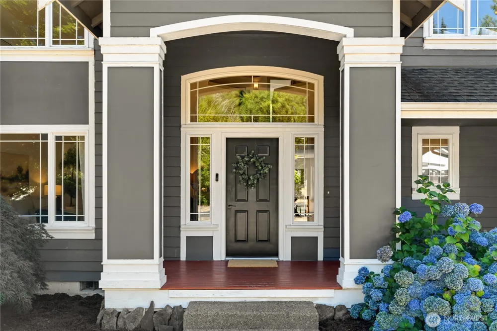 3514 135th Street Ct NW Gig Harbor, WA 98332