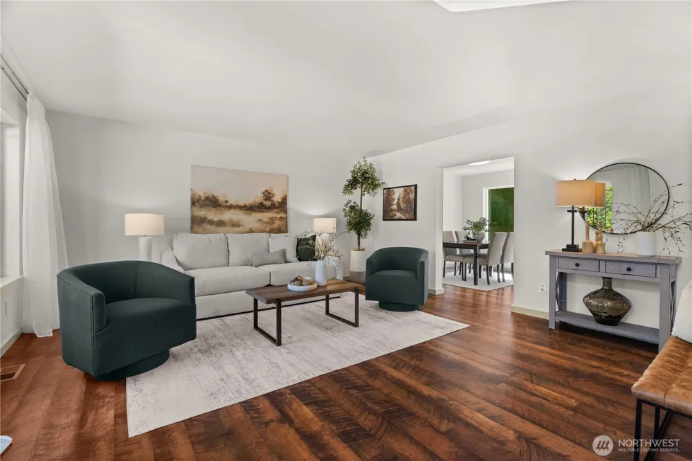 3514 135th Street Ct NW Gig Harbor, WA 98332