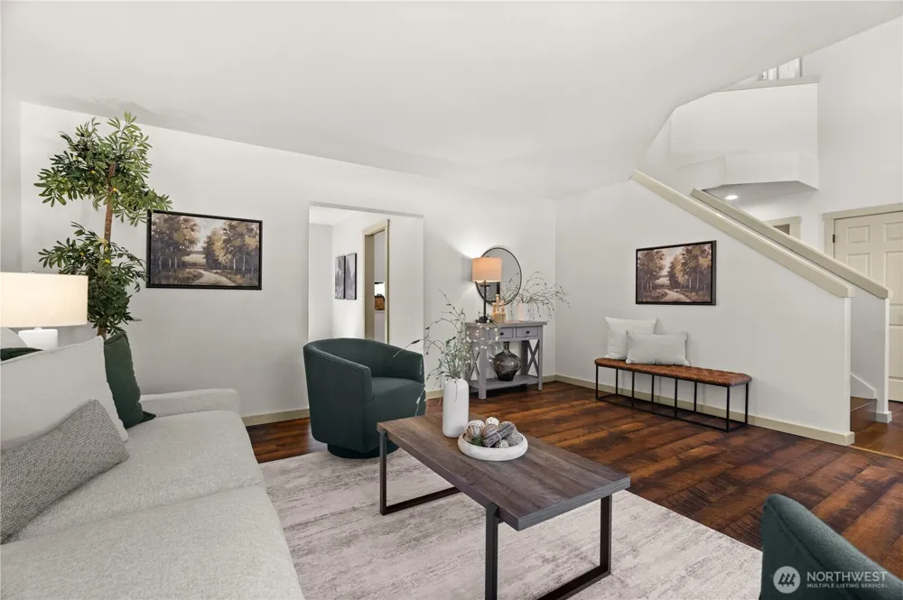 3514 135th Street Ct NW Gig Harbor, WA 98332