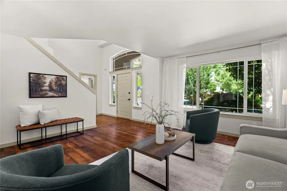 3514 135th Street Ct NW Gig Harbor, WA 98332