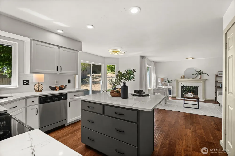 3514 135th Street Ct NW Gig Harbor, WA 98332