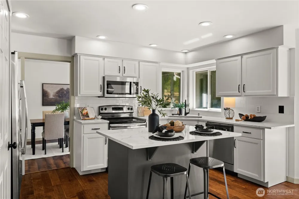 3514 135th Street Ct NW Gig Harbor, WA 98332