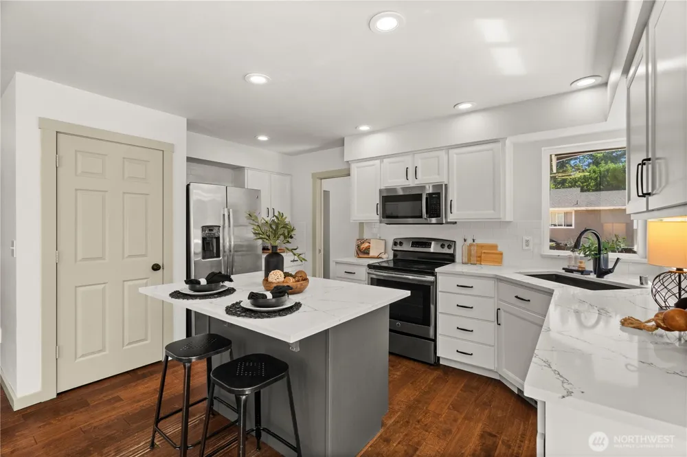 3514 135th Street Ct NW Gig Harbor, WA 98332