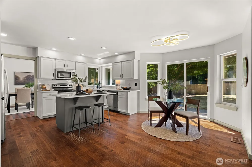 3514 135th Street Ct NW Gig Harbor, WA 98332