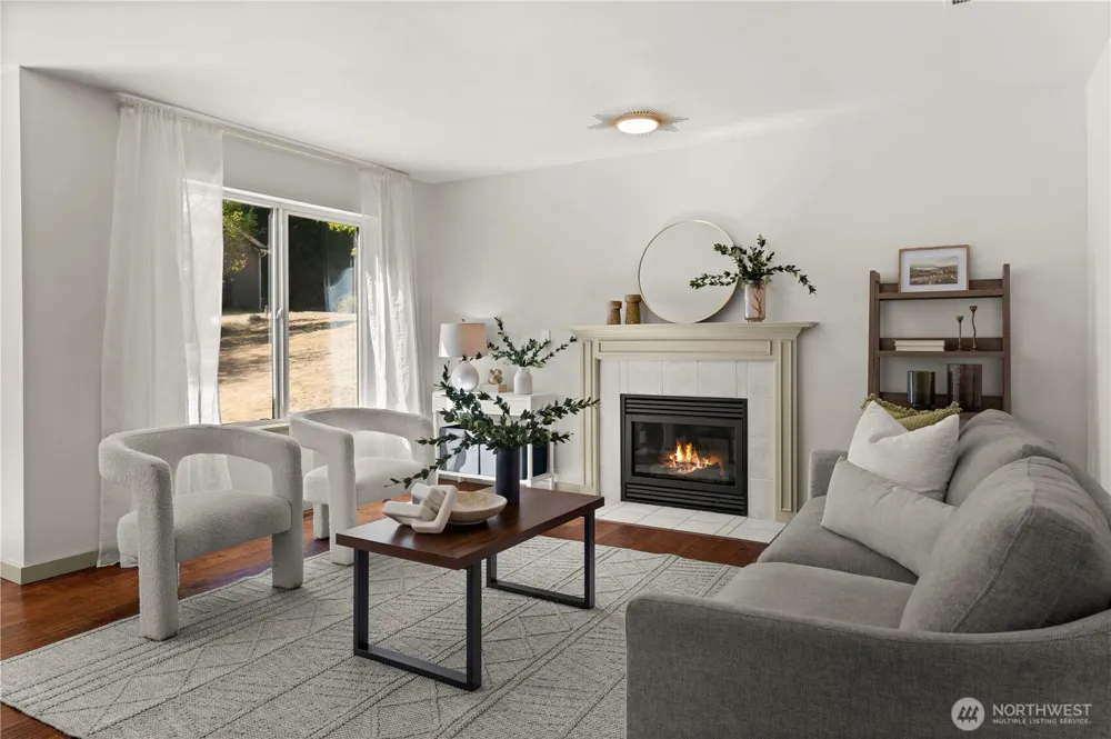 3514 135th Street Ct NW Gig Harbor, WA 98332