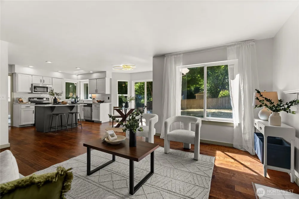 3514 135th Street Ct NW Gig Harbor, WA 98332