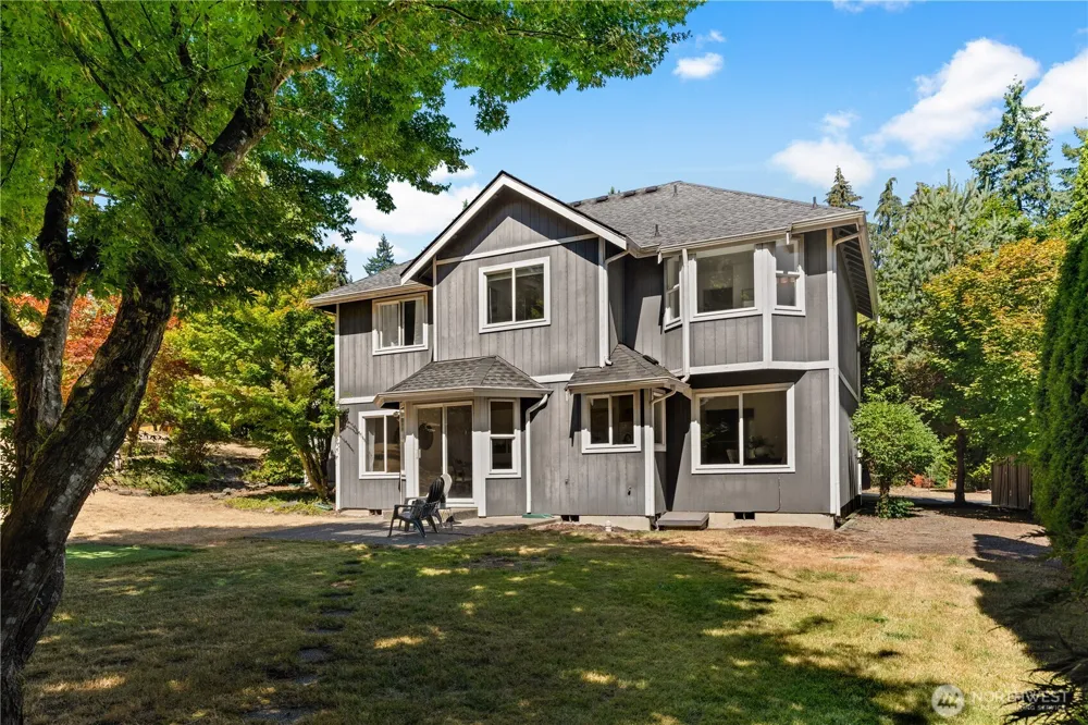 3514 135th Street Ct NW Gig Harbor, WA 98332