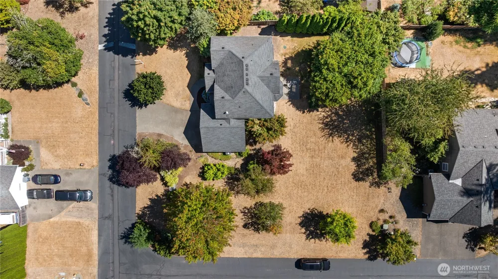 3514 135th Street Ct NW Gig Harbor, WA 98332