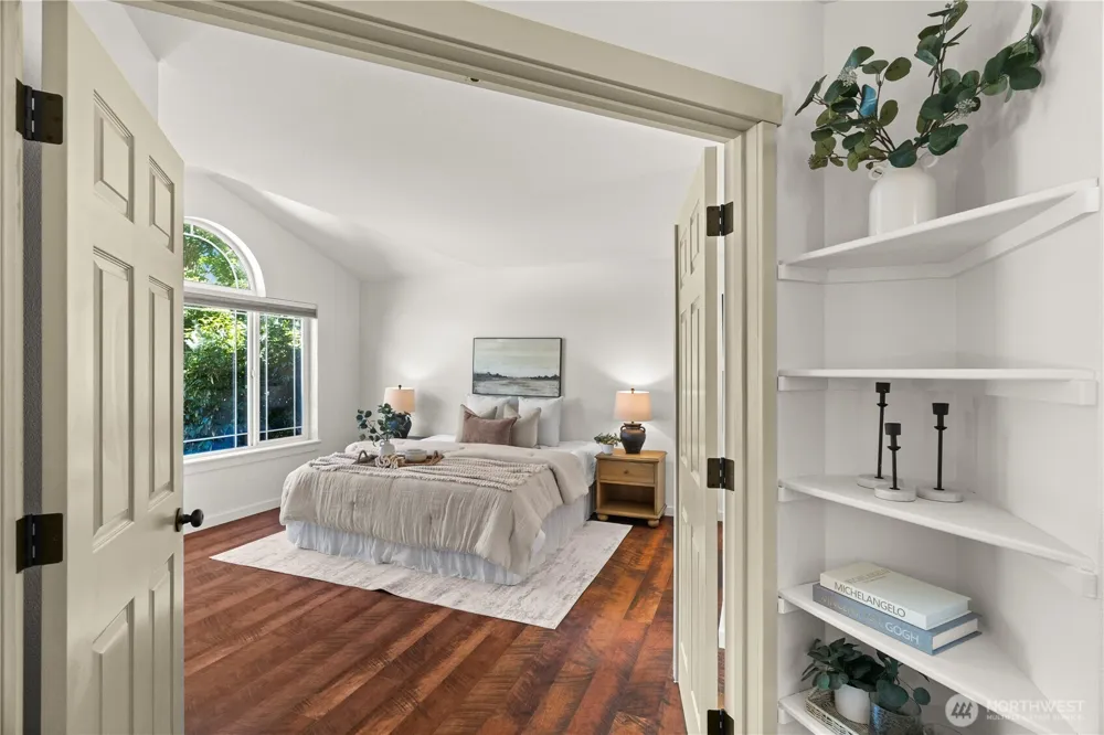 3514 135th Street Ct NW Gig Harbor, WA 98332