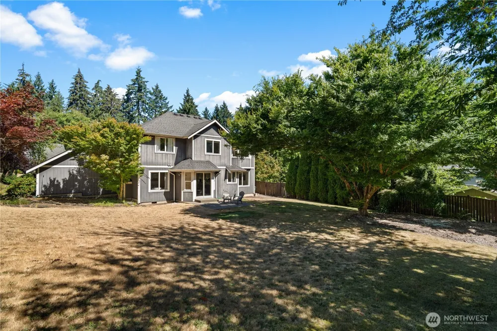 3514 135th Street Ct NW Gig Harbor, WA 98332