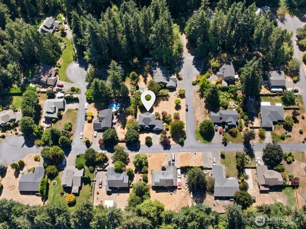 3514 135th Street Ct NW Gig Harbor, WA 98332