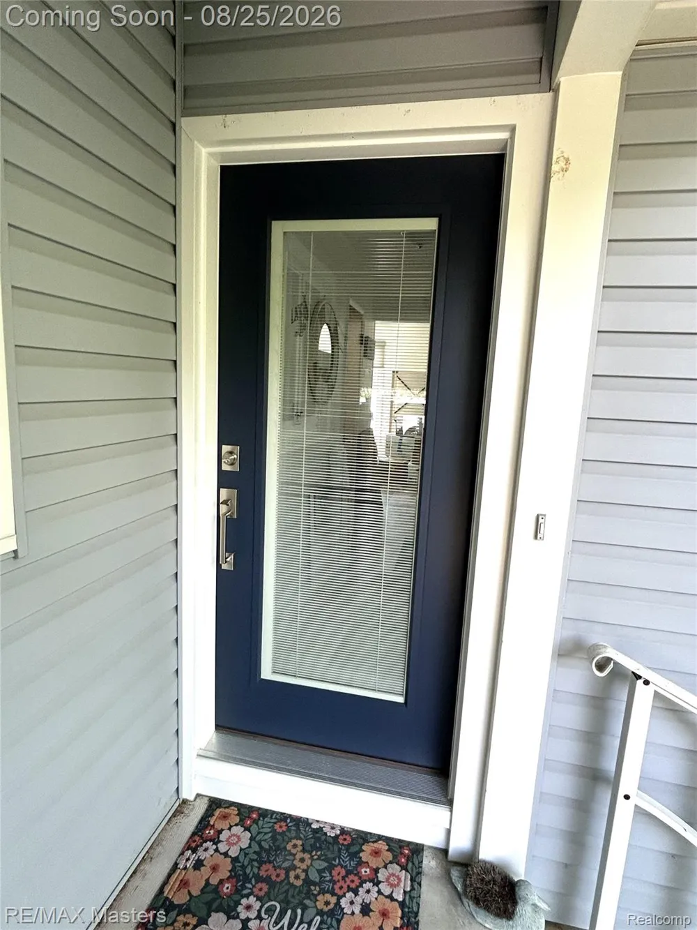 350 Dewey Lake Beach Cambridge Township, MI 49230