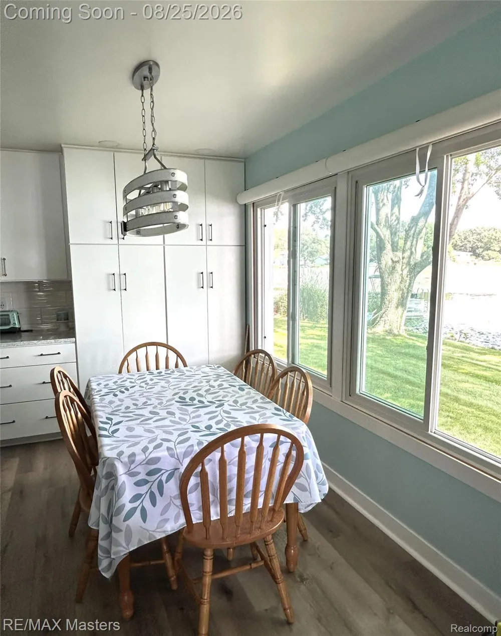 350 Dewey Lake Beach Cambridge Township, MI 49230