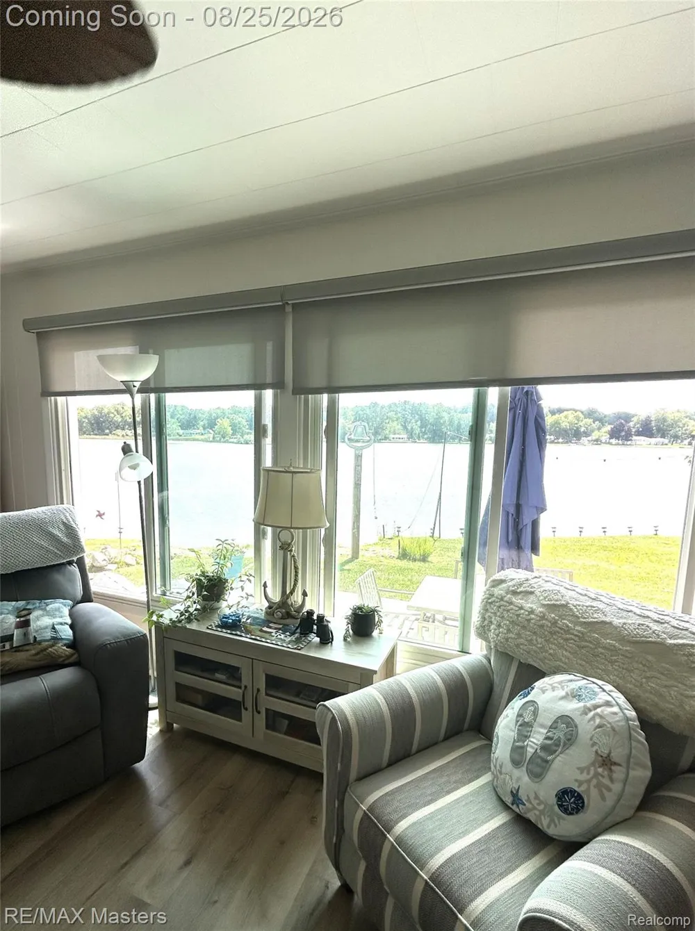 350 Dewey Lake Beach Cambridge Township, MI 49230