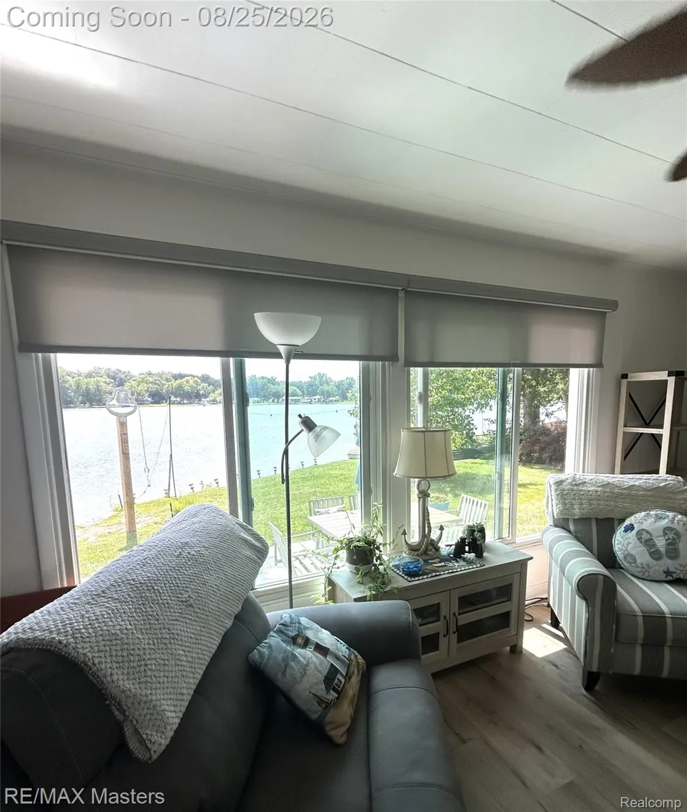 350 Dewey Lake Beach Cambridge Township, MI 49230