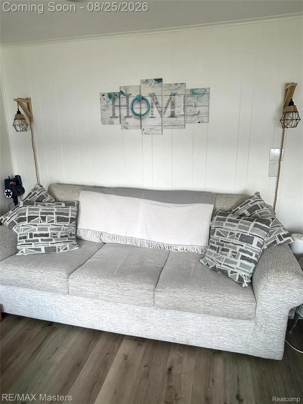 350 Dewey Lake Beach Cambridge Township, MI 49230