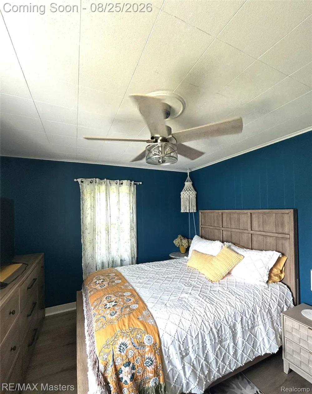 350 Dewey Lake Beach Cambridge Township, MI 49230