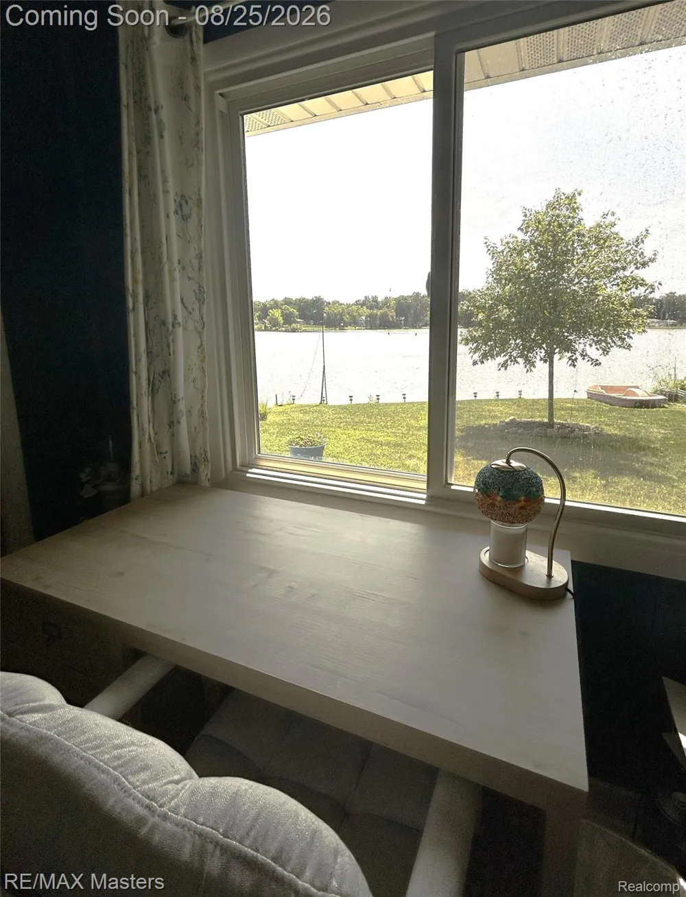 350 Dewey Lake Beach Cambridge Township, MI 49230
