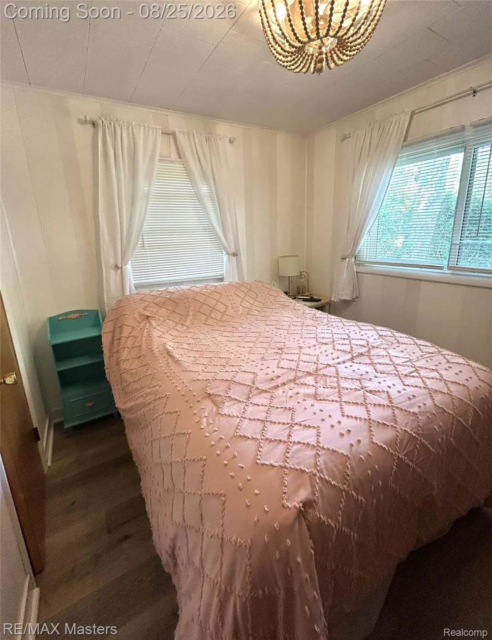 350 Dewey Lake Beach Cambridge Township, MI 49230