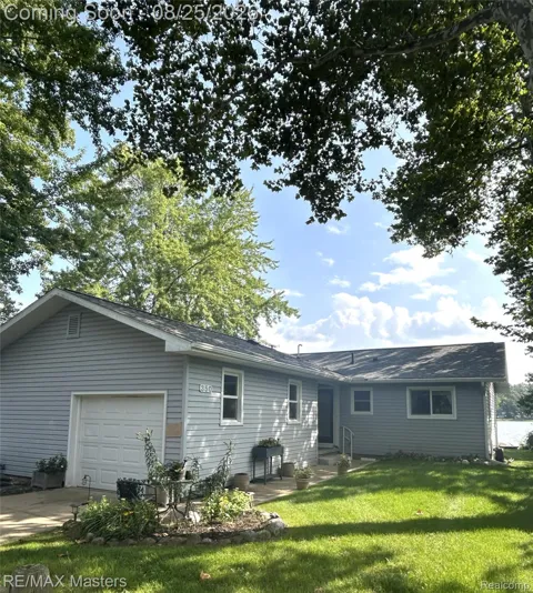 350 Dewey Lake Beach
