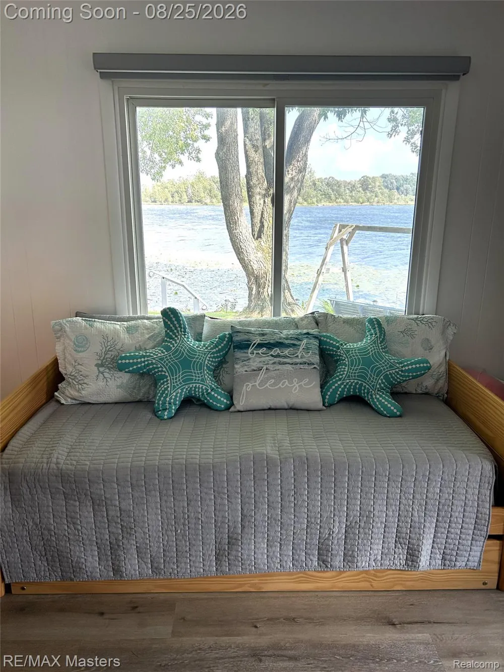 350 Dewey Lake Beach Cambridge Township, MI 49230