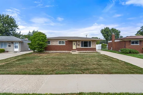 15003 Jenny Drive