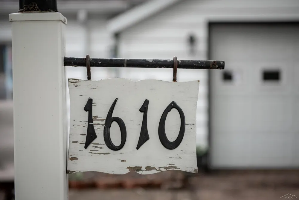 1610 E Ashman Street Midland City, MI 48642