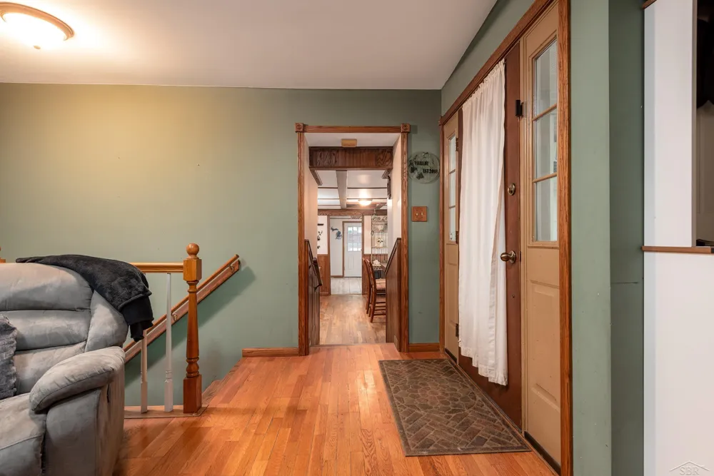 1610 E Ashman Street Midland City, MI 48642