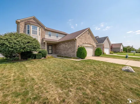 697 Red Fox Trail