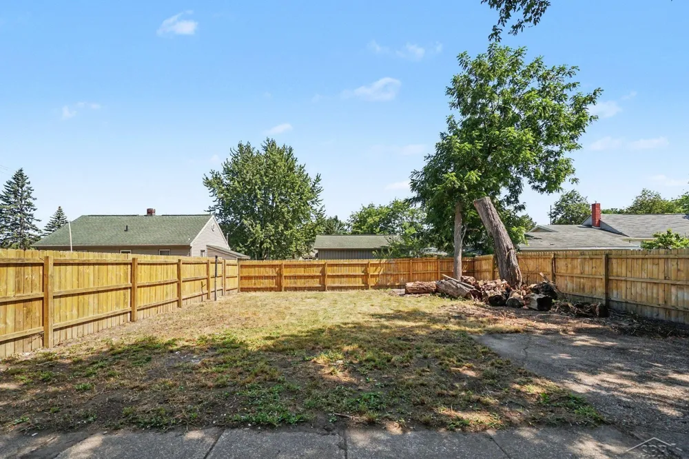 804 E SMITH STREET Bay City City, MI 48706