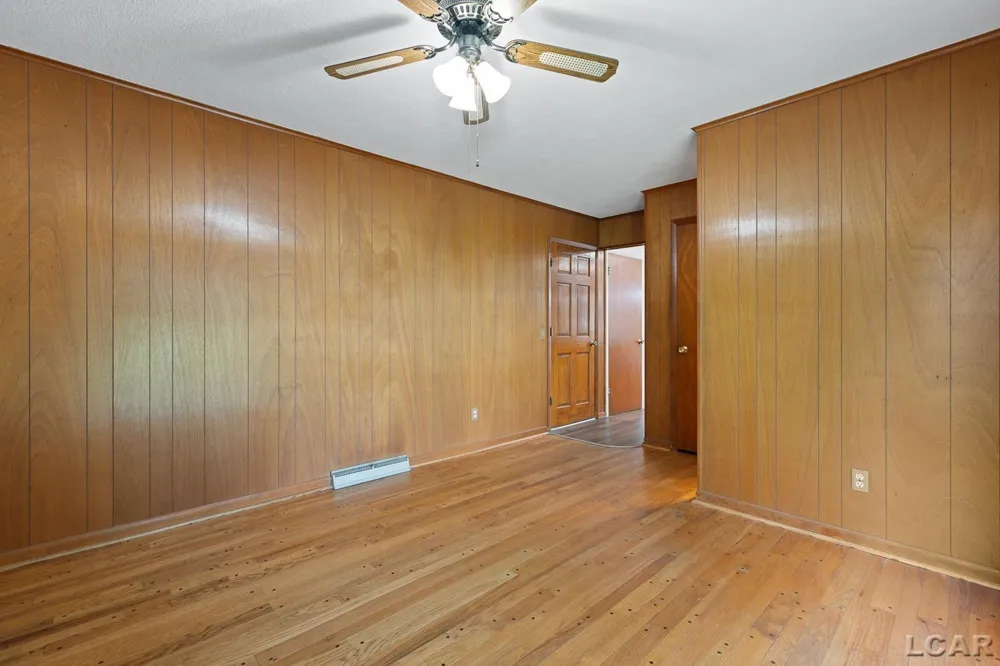972 Gettysburg Drive Adrian City, MI 49221