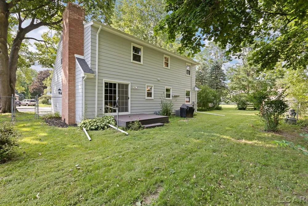 972 Gettysburg Drive Adrian City, MI 49221