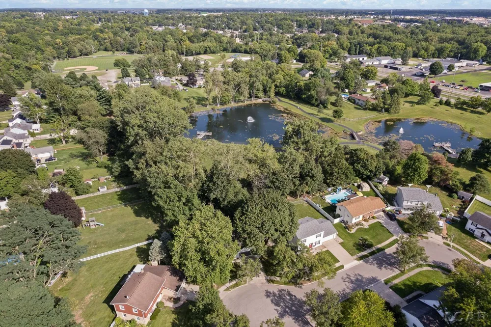 972 Gettysburg Drive Adrian City, MI 49221