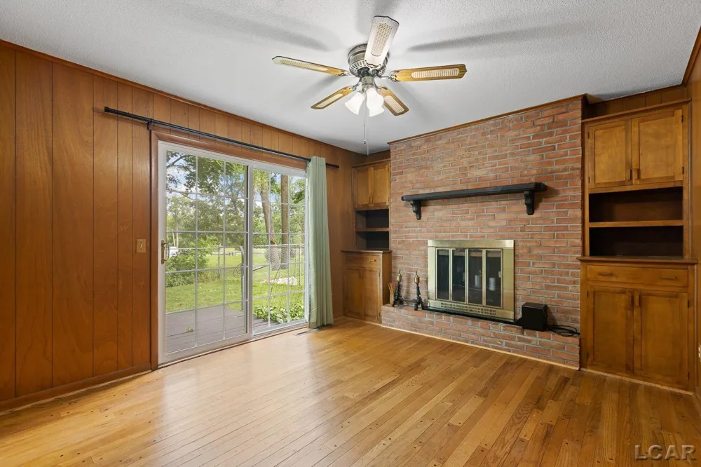 972 Gettysburg Drive Adrian City, MI 49221