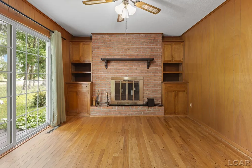 972 Gettysburg Drive Adrian City, MI 49221