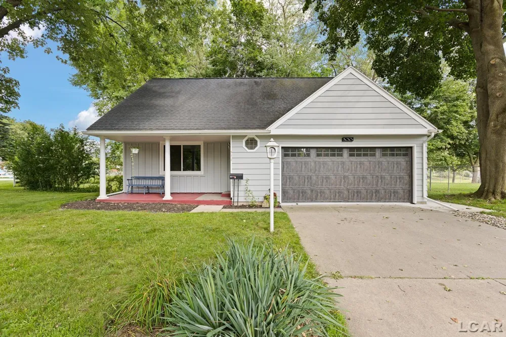 972 Gettysburg Drive Adrian City, MI 49221