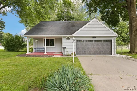 972 Gettysburg Drive