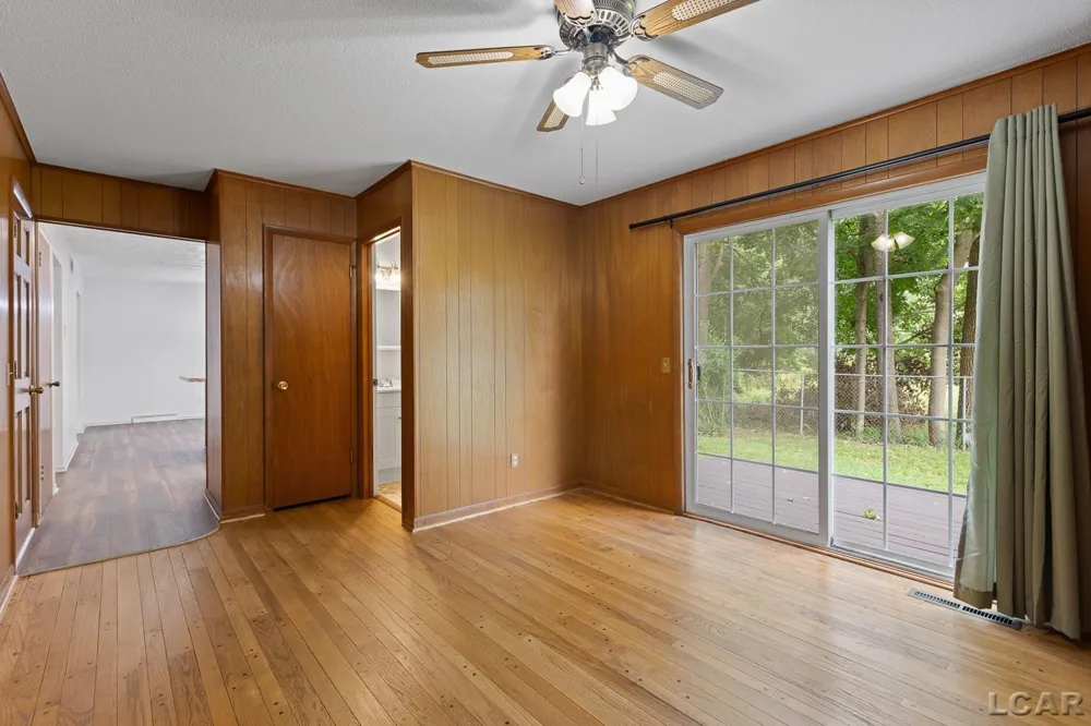 972 Gettysburg Drive Adrian City, MI 49221