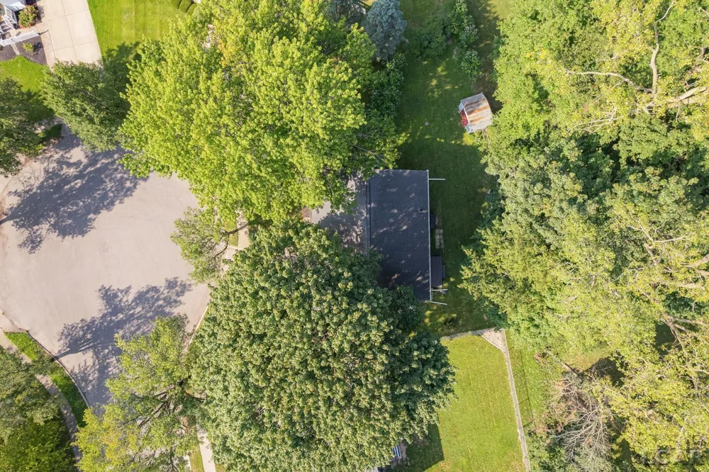 972 Gettysburg Drive Adrian City, MI 49221
