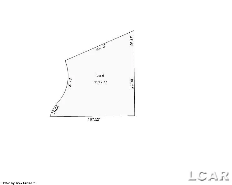 972 Gettysburg Drive Adrian City, MI 49221