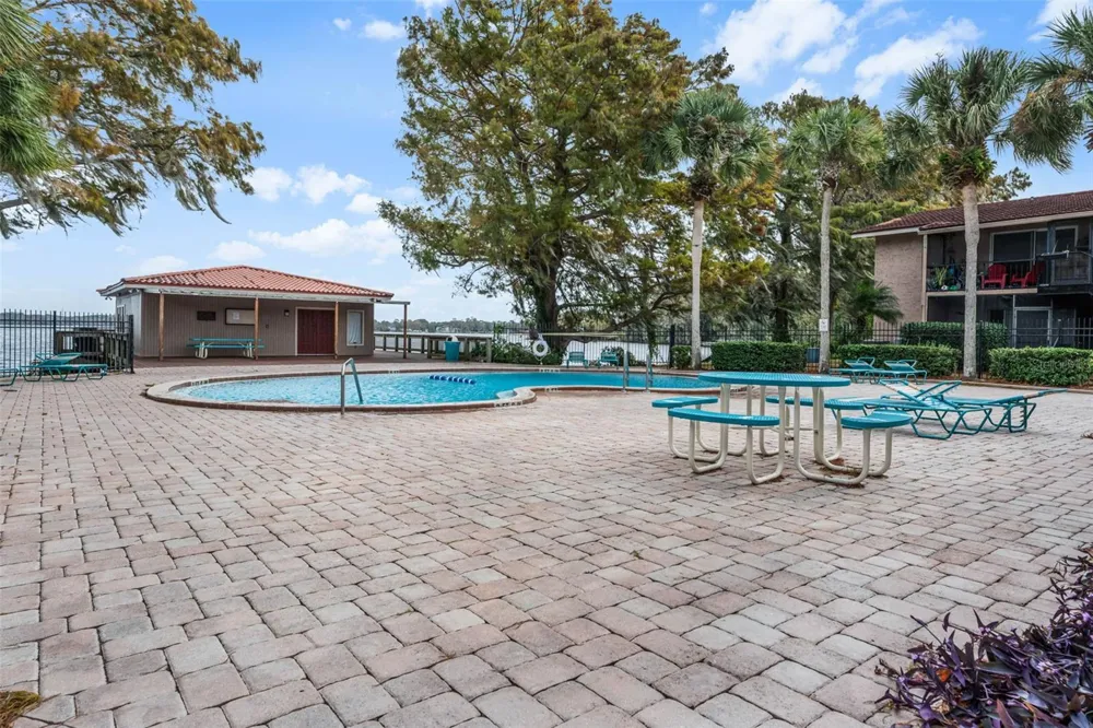 1183 PASEO DEL MAR #A Casselberry, FL 32707