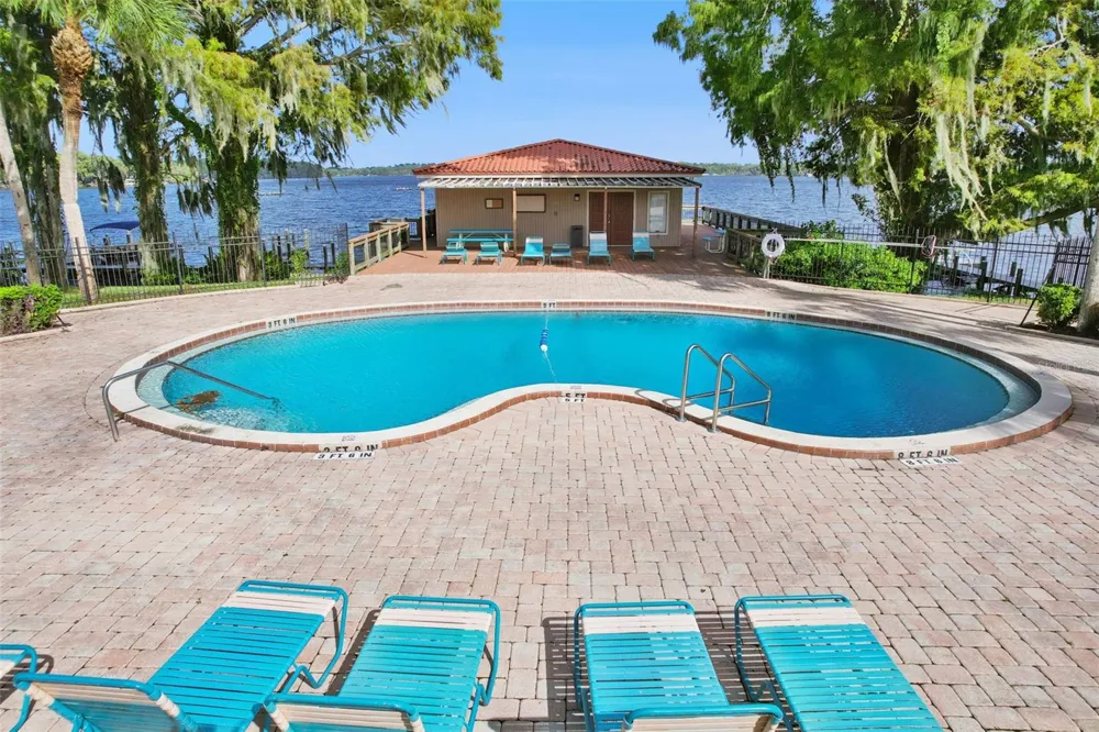 1183 PASEO DEL MAR #A Casselberry, FL 32707