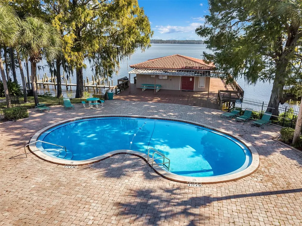 1183 PASEO DEL MAR #A Casselberry, FL 32707