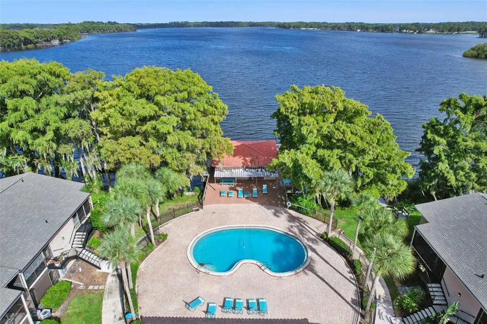 1183 PASEO DEL MAR #A Casselberry, FL 32707