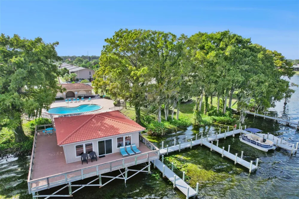 1183 PASEO DEL MAR #A Casselberry, FL 32707