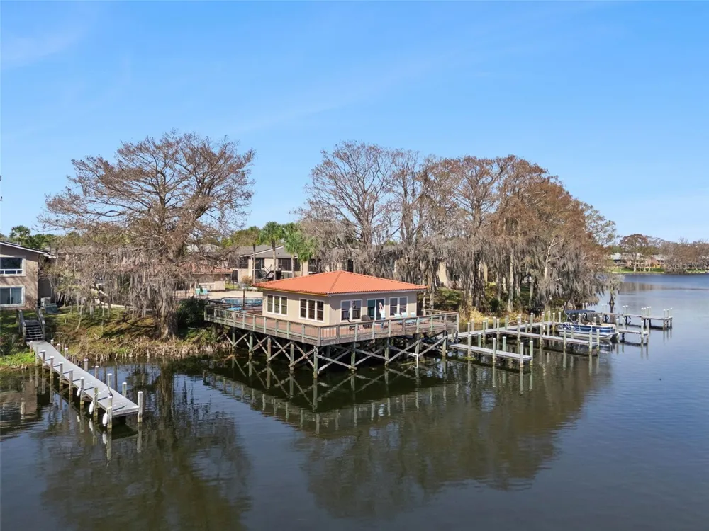 1183 PASEO DEL MAR #A Casselberry, FL 32707