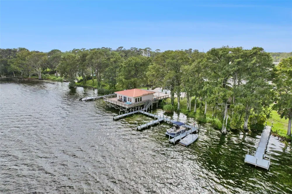 1183 PASEO DEL MAR #A Casselberry, FL 32707