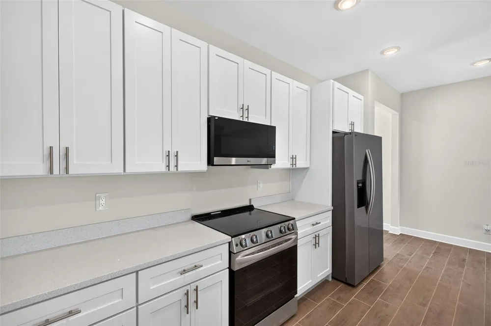 1237 HINTON STREET Port Charlotte, FL 33952