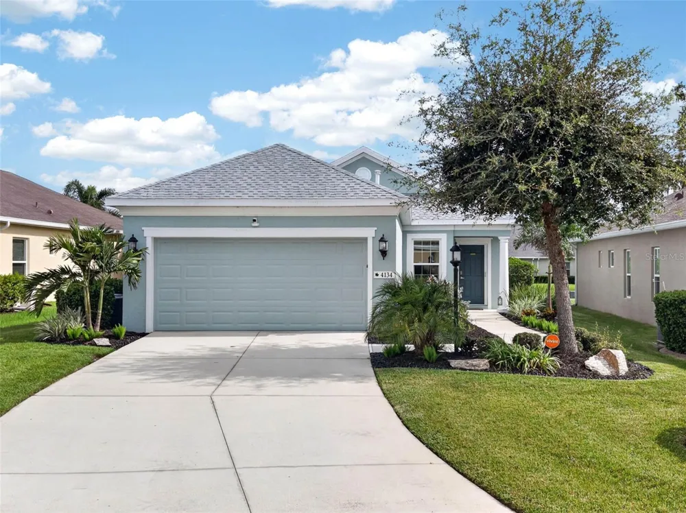 4134 DEEP CREEK TERRACE Parrish, FL 34219